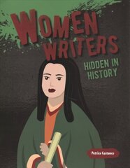 Women Writers Hidden in History cena un informācija | Grāmatas pusaudžiem un jauniešiem | 220.lv