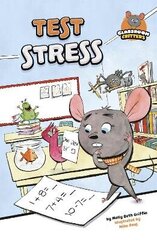 Test Stress цена и информация | Книги для подростков и молодежи | 220.lv