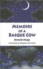Memoirs of a Basque Cow cena un informācija | Grāmatas pusaudžiem un jauniešiem | 220.lv