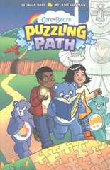 Care Bears Vol. 2: Puzzling Path цена и информация | Книги для подростков и молодежи | 220.lv