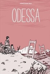 Odessa cena un informācija | Grāmatas pusaudžiem un jauniešiem | 220.lv