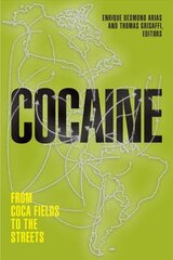 Cocaine: From Coca Fields to the Streets цена и информация | Исторические книги | 220.lv