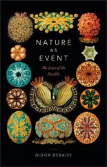 Nature as Event: The Lure of the Possible цена и информация | Исторические книги | 220.lv