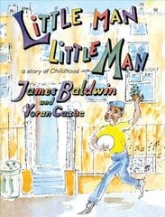 Little Man, Little Man: A Story of Childhood cena un informācija | Grāmatas pusaudžiem un jauniešiem | 220.lv