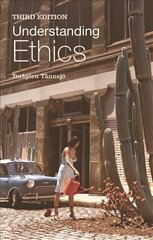 Understanding Ethics: An Introduction to Moral Theory 3rd Revised edition цена и информация | Исторические книги | 220.lv