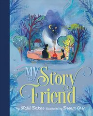 My Story Friend цена и информация | Книги для подростков и молодежи | 220.lv