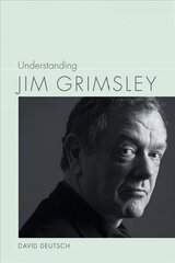 Understanding Jim Grimsley цена и информация | Исторические книги | 220.lv