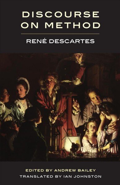 Discourse on Method cena un informācija | Vēstures grāmatas | 220.lv