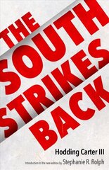 South Strikes Back cena un informācija | Vēstures grāmatas | 220.lv