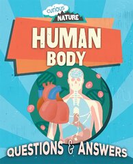 Curious Nature: Human Body Illustrated edition цена и информация | Книги для подростков  | 220.lv