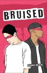Bruised цена и информация | Книги для подростков и молодежи | 220.lv