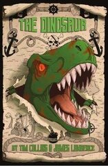 Dinosaur cena un informācija | Grāmatas pusaudžiem un jauniešiem | 220.lv