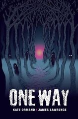 One Way цена и информация | Книги для подростков и молодежи | 220.lv