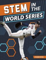 STEM in the World Series цена и информация | Книги для подростков и молодежи | 220.lv