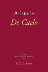 De Caelo цена и информация | Исторические книги | 220.lv