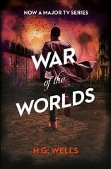 War of the Worlds cena un informācija | Fantāzija, fantastikas grāmatas | 220.lv