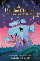 Problim Children: Island in the Stars цена и информация | Книги для подростков и молодежи | 220.lv