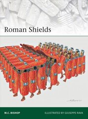 Roman Shields cena un informācija | Vēstures grāmatas | 220.lv