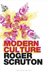 Modern Culture цена и информация | Исторические книги | 220.lv