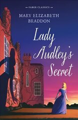 Lady Audley's Secret Main цена и информация | Книги для подростков и молодежи | 220.lv