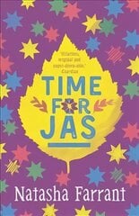 Time for Jas: COSTA AWARD-WINNING AUTHOR Main - Re-issue цена и информация | Книги для подростков и молодежи | 220.lv