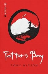 Potter's Boy цена и информация | Книги для подростков и молодежи | 220.lv
