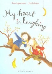 My Heart is Laughing цена и информация | Книги для подростков и молодежи | 220.lv