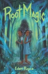 Root Magic cena un informācija | Grāmatas pusaudžiem un jauniešiem | 220.lv
