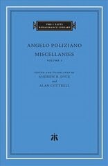 Miscellanies, Volume 1 cena un informācija | Vēstures grāmatas | 220.lv