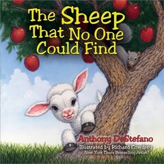 Sheep That No One Could Find цена и информация | Книги для подростков и молодежи | 220.lv