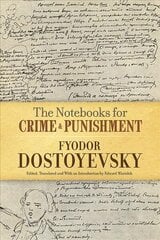 Notebooks for Crime and Punishment цена и информация | Исторические книги | 220.lv