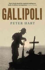 Gallipoli Main цена и информация | Исторические книги | 220.lv