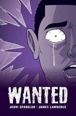 Wanted цена и информация | Книги для подростков и молодежи | 220.lv