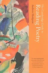 Cambridge Guide to Reading Poetry New edition цена и информация | Исторические книги | 220.lv
