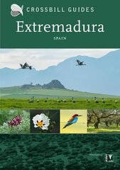 Extremadura: Spain 3rd Revised edition cena un informācija | Grāmatas par veselīgu dzīvesveidu un uzturu | 220.lv