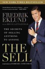 Sell: The Secrets of Selling Anything to Anyone цена и информация | Книги по экономике | 220.lv