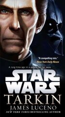 Tarkin: Star Wars цена и информация | Фантастика, фэнтези | 220.lv