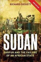Sudan: The Failure and Division of an African State 2nd Revised edition цена и информация | Исторические книги | 220.lv