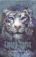 Tiger's Curse: Tiger Saga Book 1 Unabridged cena un informācija | Fantāzija, fantastikas grāmatas | 220.lv