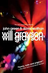 Will Grayson, Will Grayson cena un informācija | Grāmatas pusaudžiem un jauniešiem | 220.lv