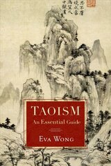 Taoism: An Essential Guide 2nd Revised edition cena un informācija | Garīgā literatūra | 220.lv