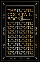 Cocktail Book New edition cena un informācija | Pavārgrāmatas | 220.lv