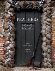 Feathers: The Game Larder цена и информация | Книги по фотографии | 220.lv