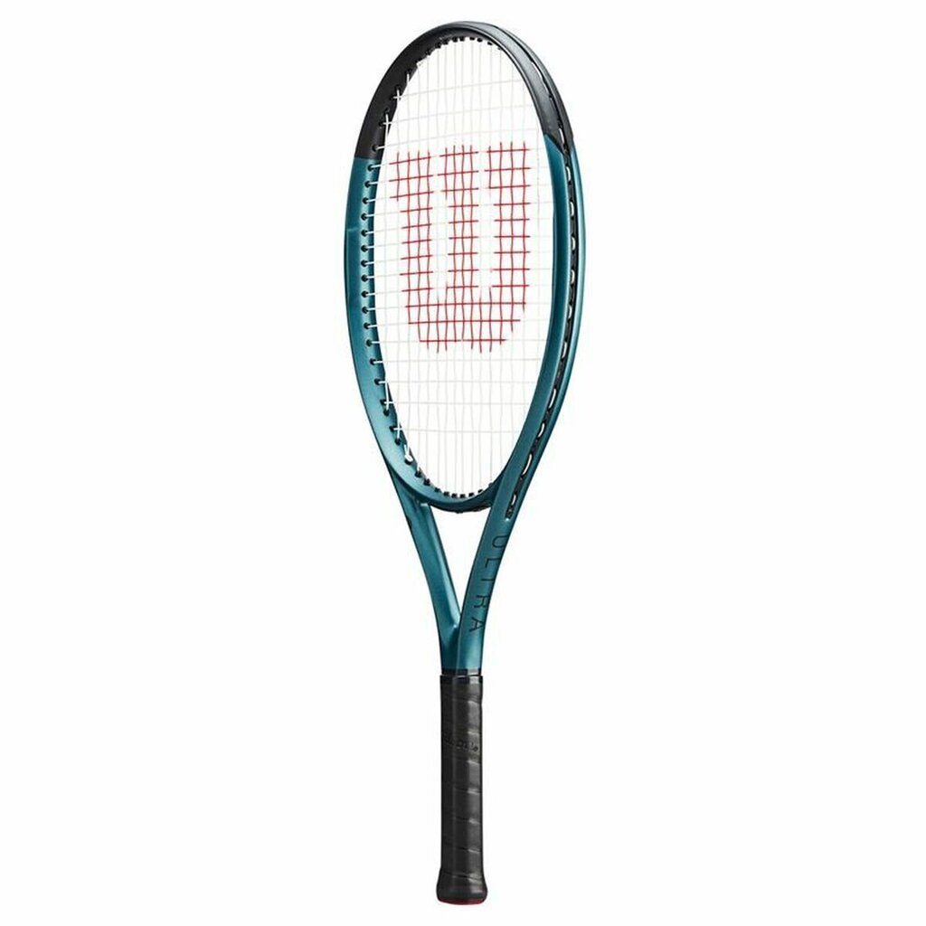 Tenisa Raķete Wilson Ultra 25 V4.0 Ciānkrāsa cena un informācija | Āra tenisa preces | 220.lv