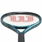 Tenisa Raķete Wilson Ultra 25 V4.0 Ciānkrāsa cena un informācija | Āra tenisa preces | 220.lv