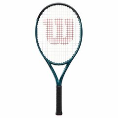 Теннисная ракетка Wilson Ultra 25 V4.0 цена и информация | Товары для большого тенниса | 220.lv