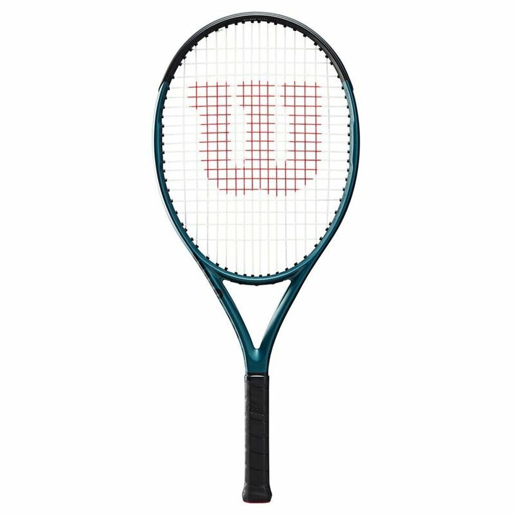 Tenisa Raķete Wilson Ultra 25 V4.0 Ciānkrāsa cena un informācija | Āra tenisa preces | 220.lv