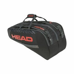 Rakešu soma Head Base 6 cena un informācija | HEAD Teniss | 220.lv