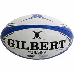 Мяч для регби Gilbert 42098104 цена и информация | Гандбол | 220.lv