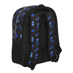 Школьный рюкзак Star Wars Digital escape Чёрный (32 x 38 x 12 cm) цена и информация | Школьные рюкзаки, спортивные сумки | 220.lv